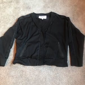 Designer Athleta jacket.